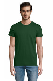 SOL'S PIONEER MEN - Verde botella