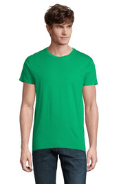 SOL'S PIONEER MEN - Verde pradera