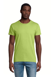 SOL'S PIONEER MEN - Verde manzana