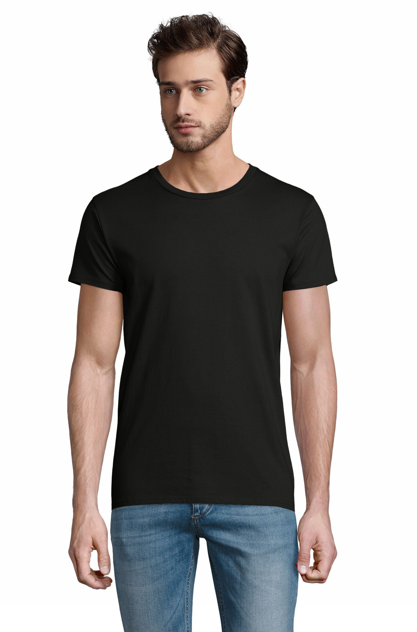 SOL'S PIONEER MEN - Negro profundo