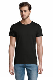 SOL'S PIONEER MEN - Negro profundo