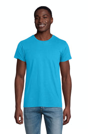 SOL'S PIONEER MEN - Aqua
