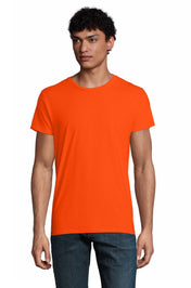 SOL'S PIONEER MEN - Naranja