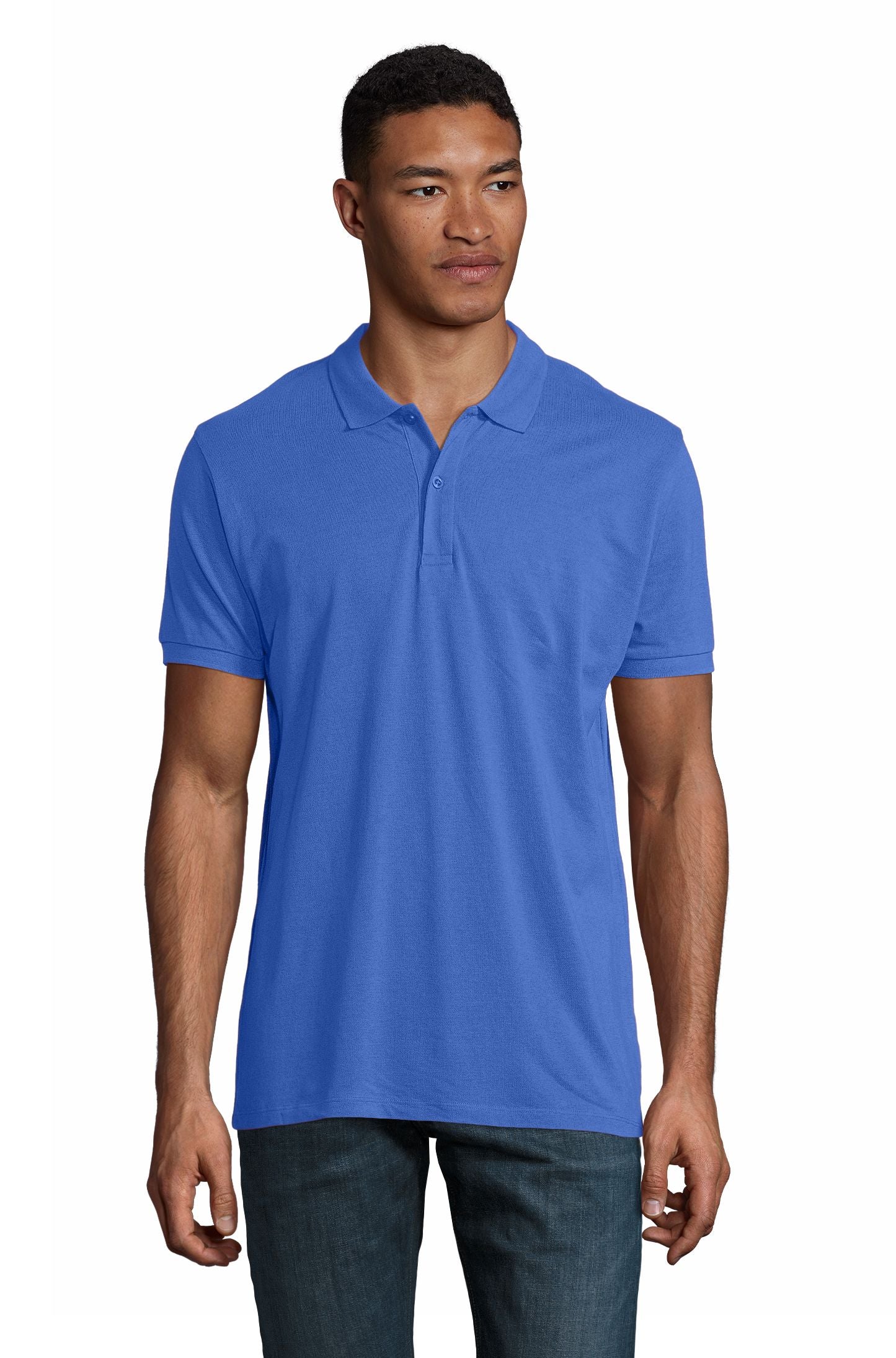 SOL'S PLANET MEN - Azul royal