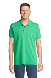 SOL'S PLANET MEN - Verde primavera