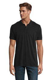 SOL'S PLANET MEN - Negro