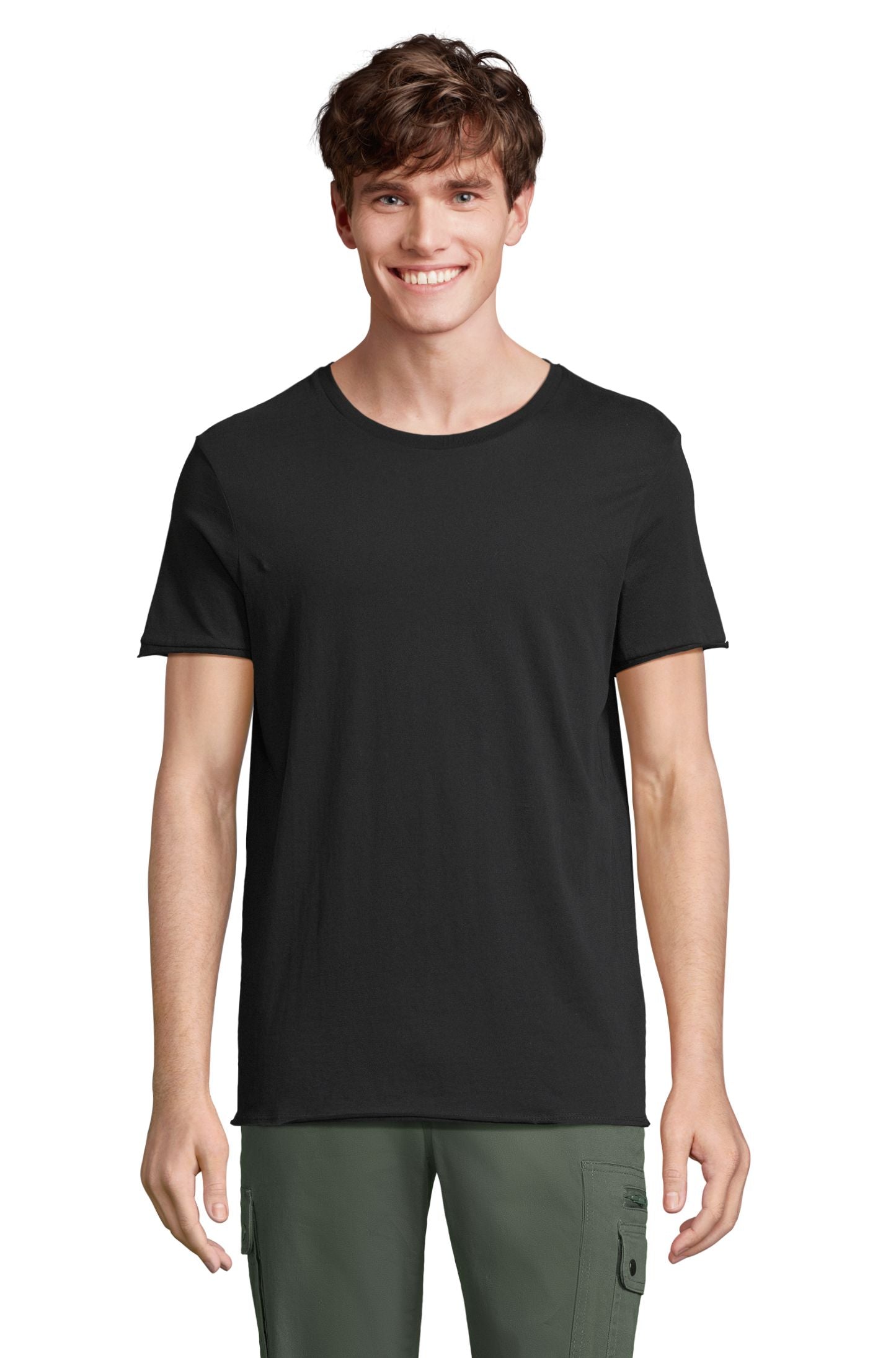 SOL'S LEONARD MEN - Negro profundo