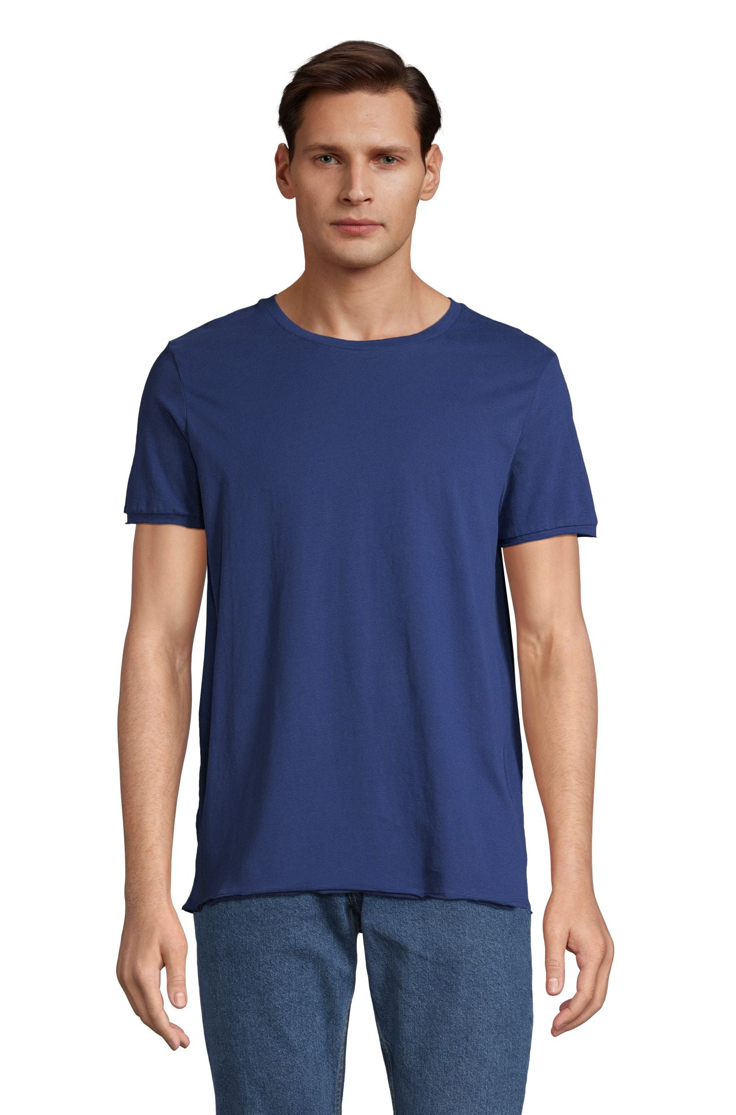 SOL'S LEONARD MEN - Azul intenso