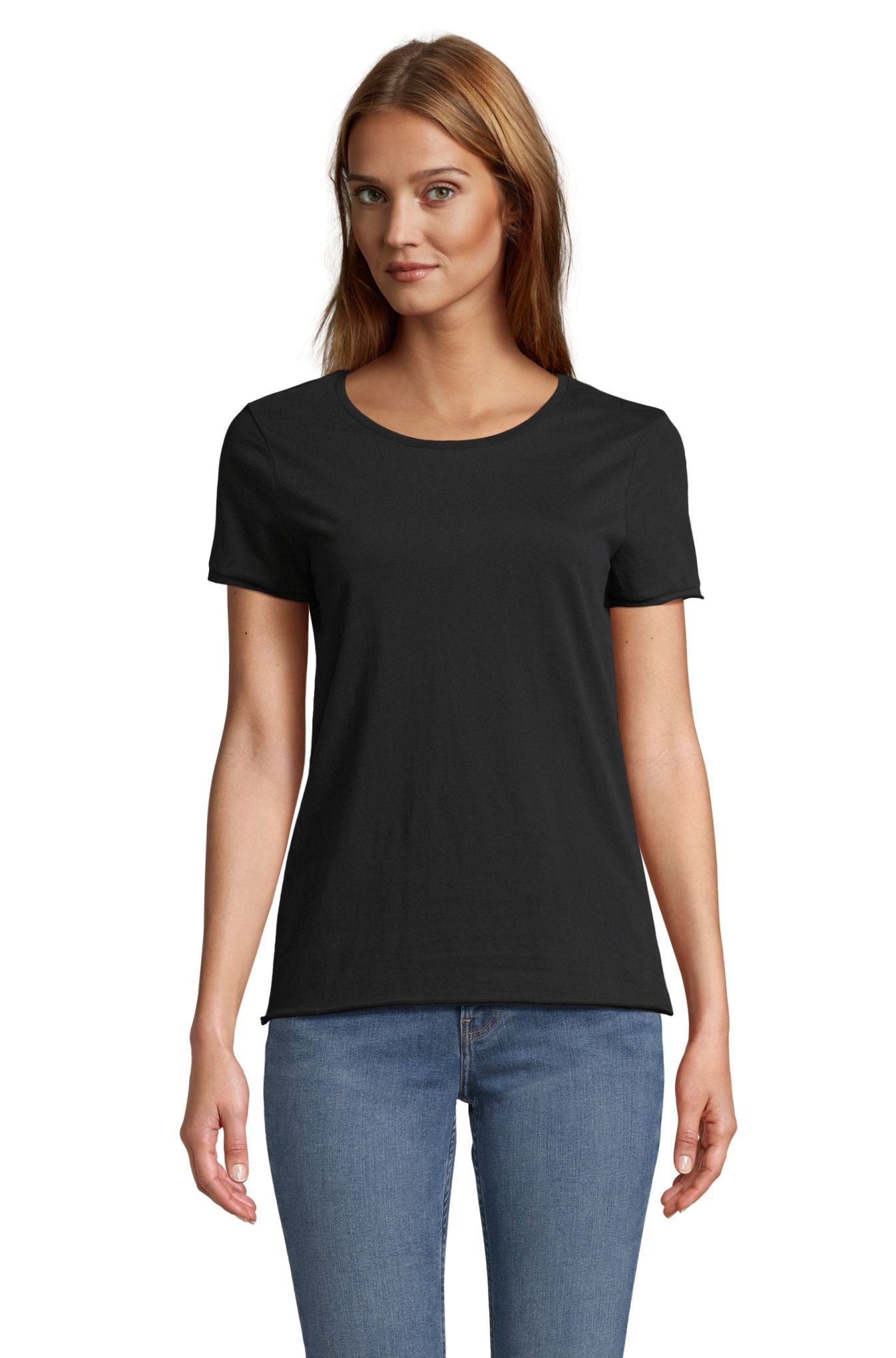 SOL'S LEONARD WOMEN - Negro profundo