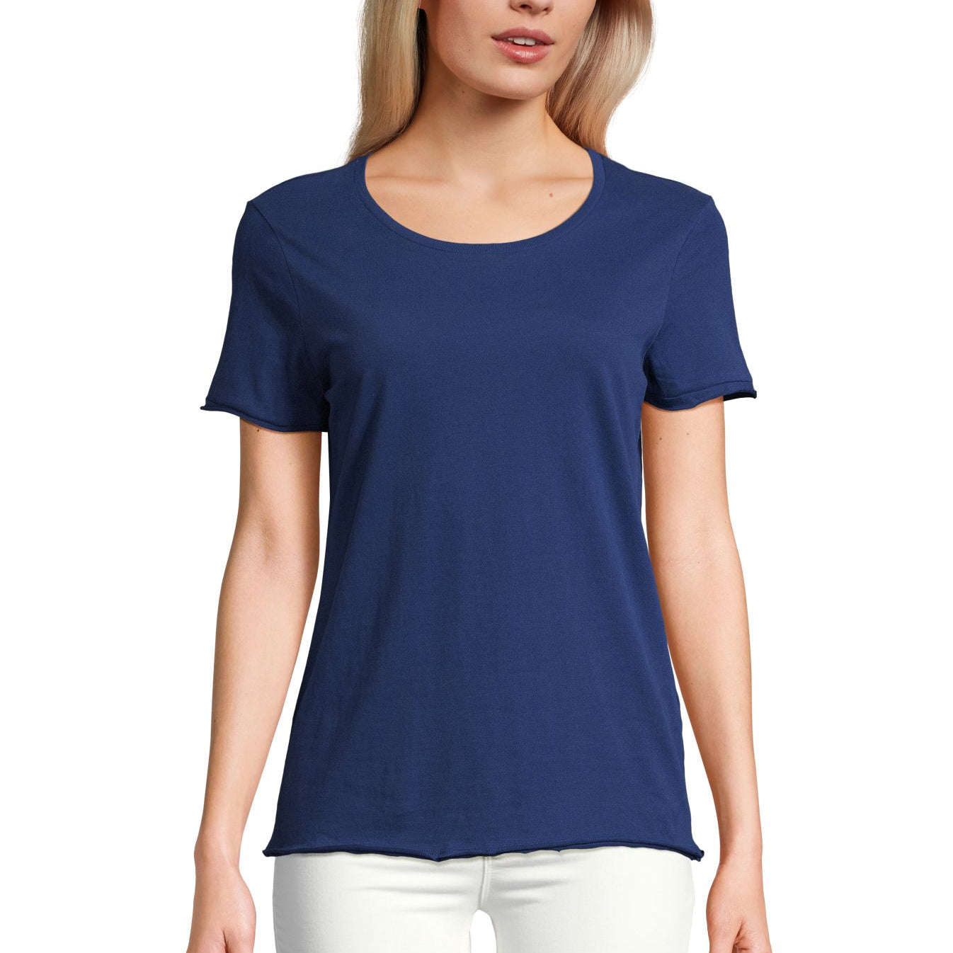 SOL'S LEONARD WOMEN - Azul intenso