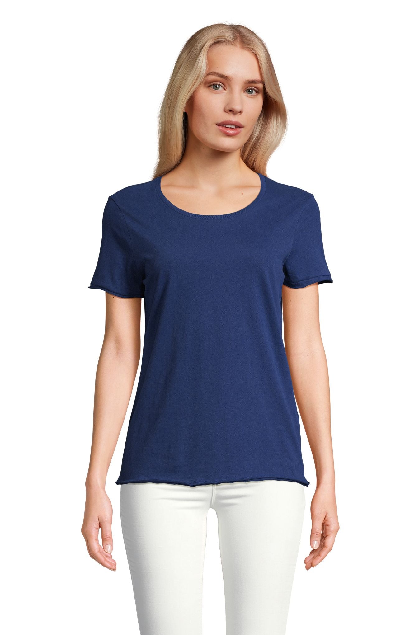 SOL'S LEONARD WOMEN - Azul intenso