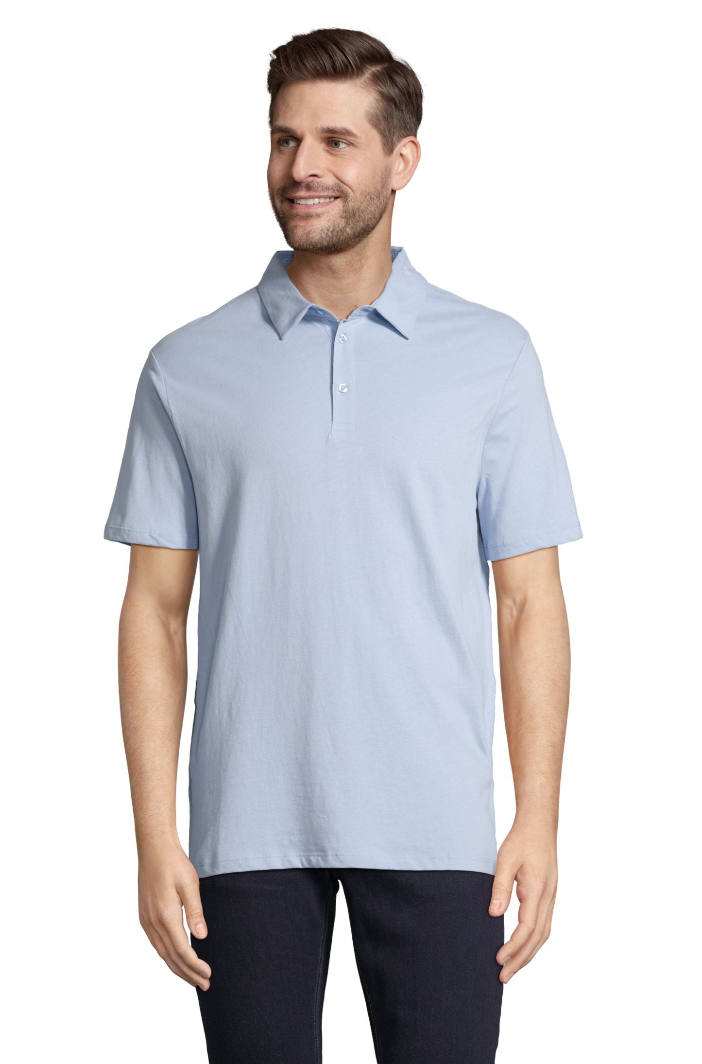 NEOBLU OCTAVE MEN - Azul claro