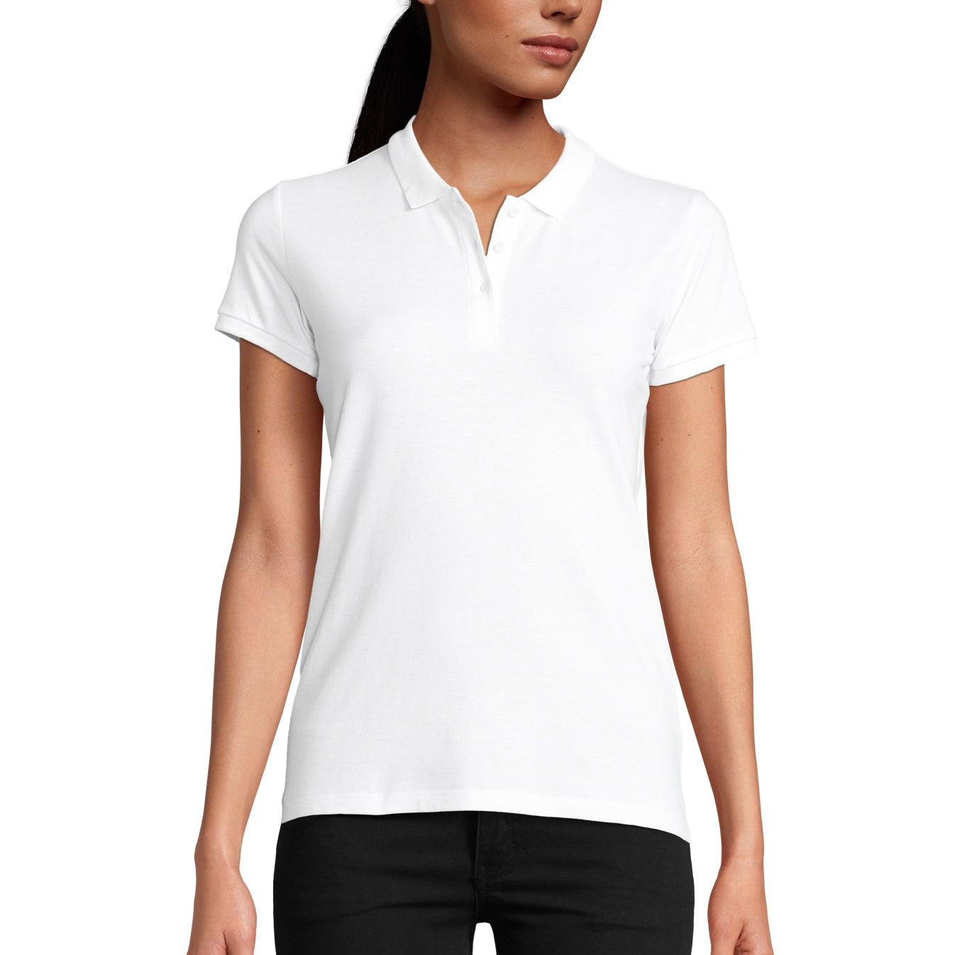 SOL'S PLANET WOMEN - Blanco