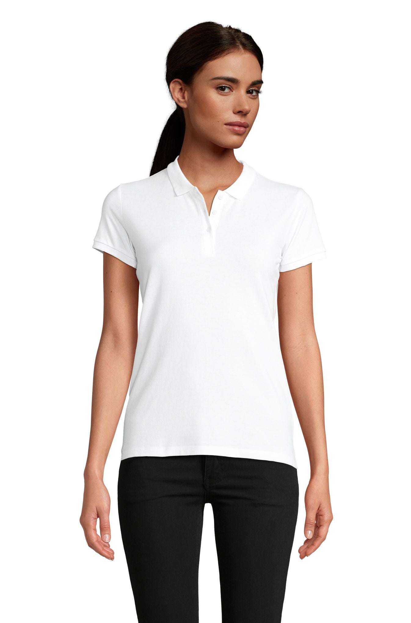 SOL'S PLANET WOMEN - Blanco