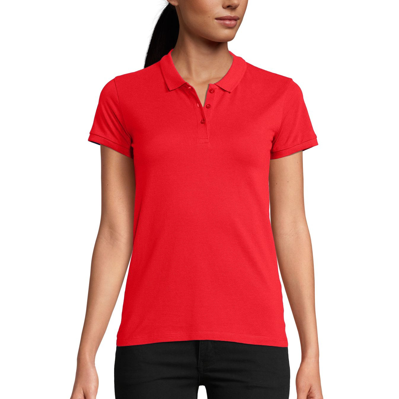 SOL'S PLANET WOMEN - Rojo