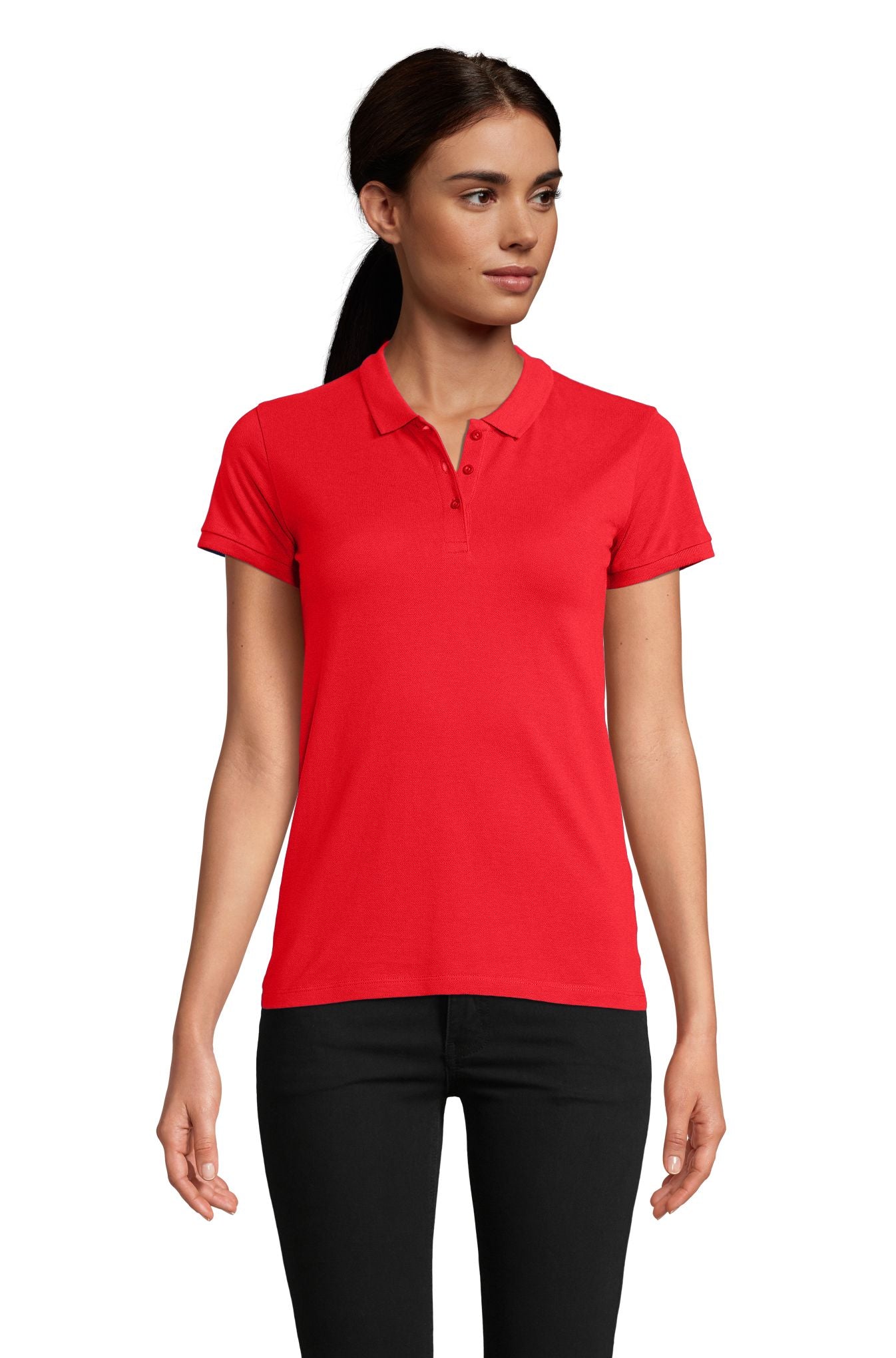 SOL'S PLANET WOMEN - Rojo