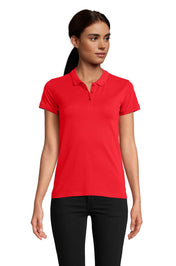 SOL'S PLANET WOMEN - Rojo