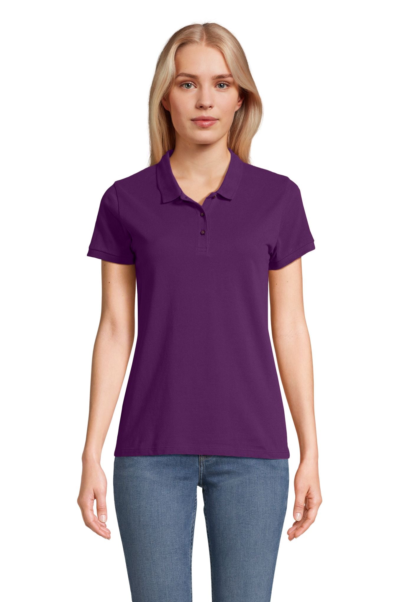 SOL'S PLANET WOMEN - Astral violeta