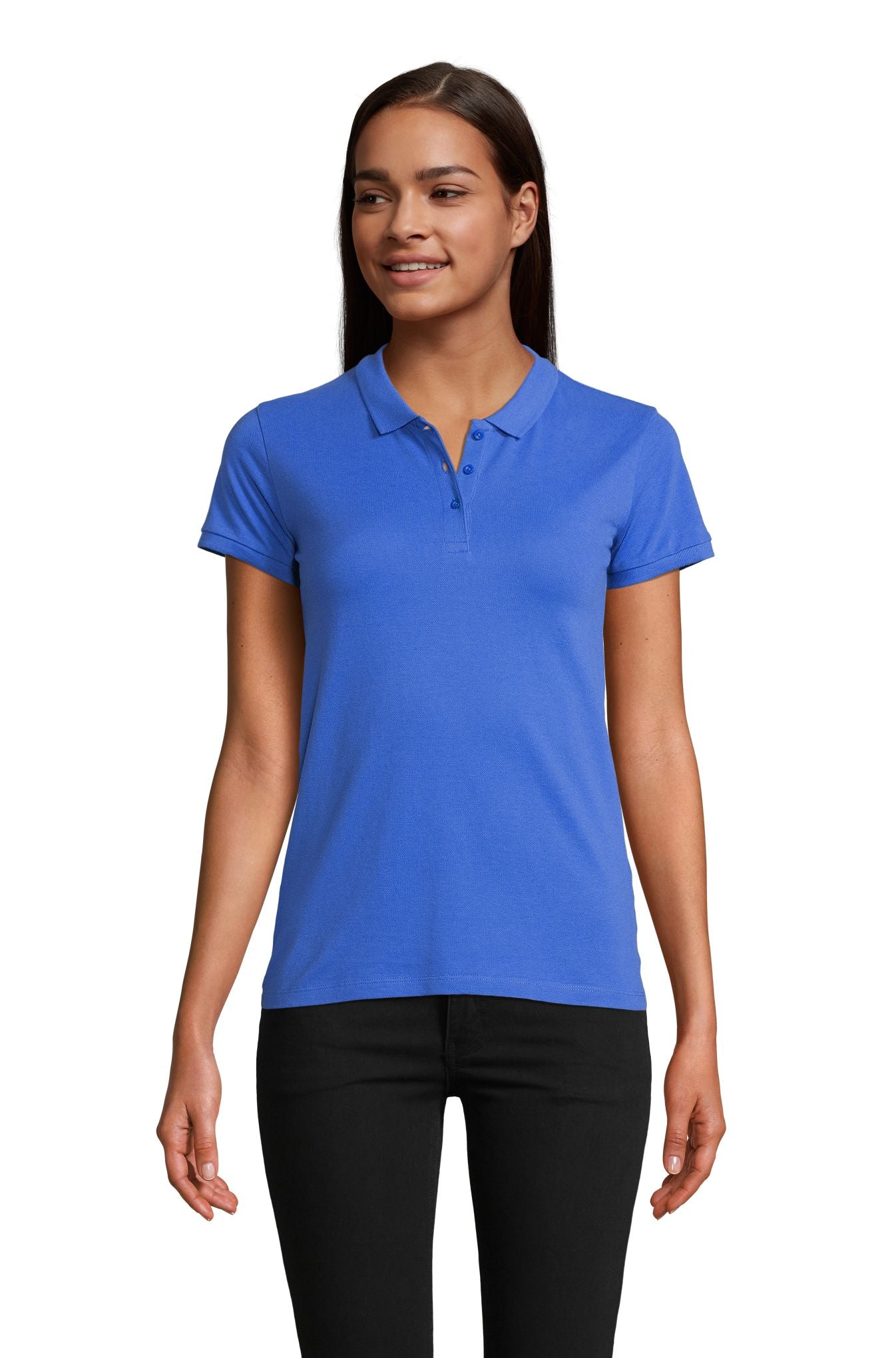 SOL'S PLANET WOMEN - Azul royal