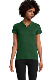 SOL'S PLANET WOMEN - Verde botella