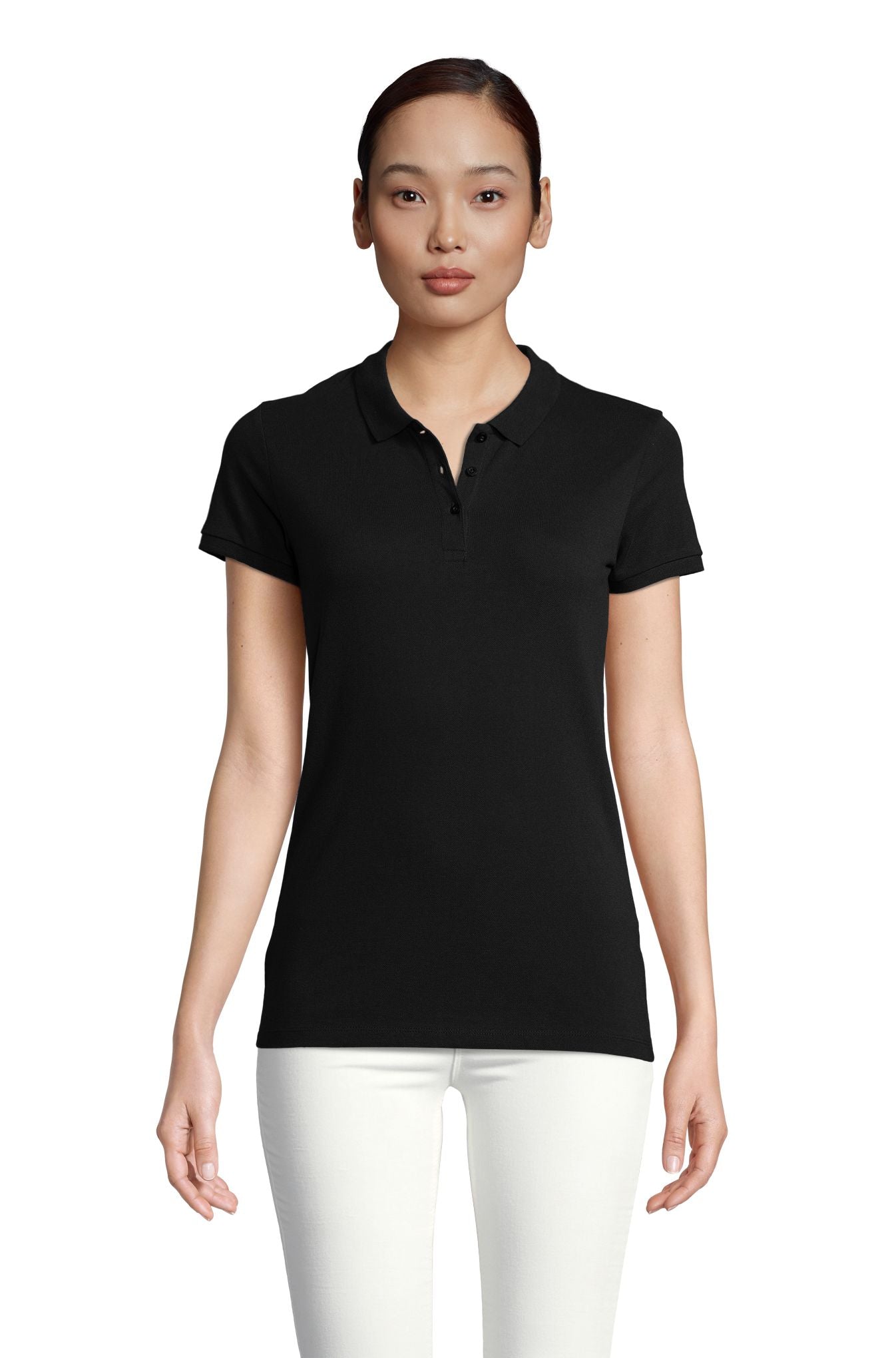 SOL'S PLANET WOMEN - Negro