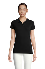 SOL'S PLANET WOMEN - Negro