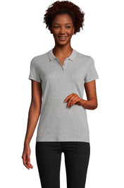 SOL'S PLANET WOMEN - Gris mezcla