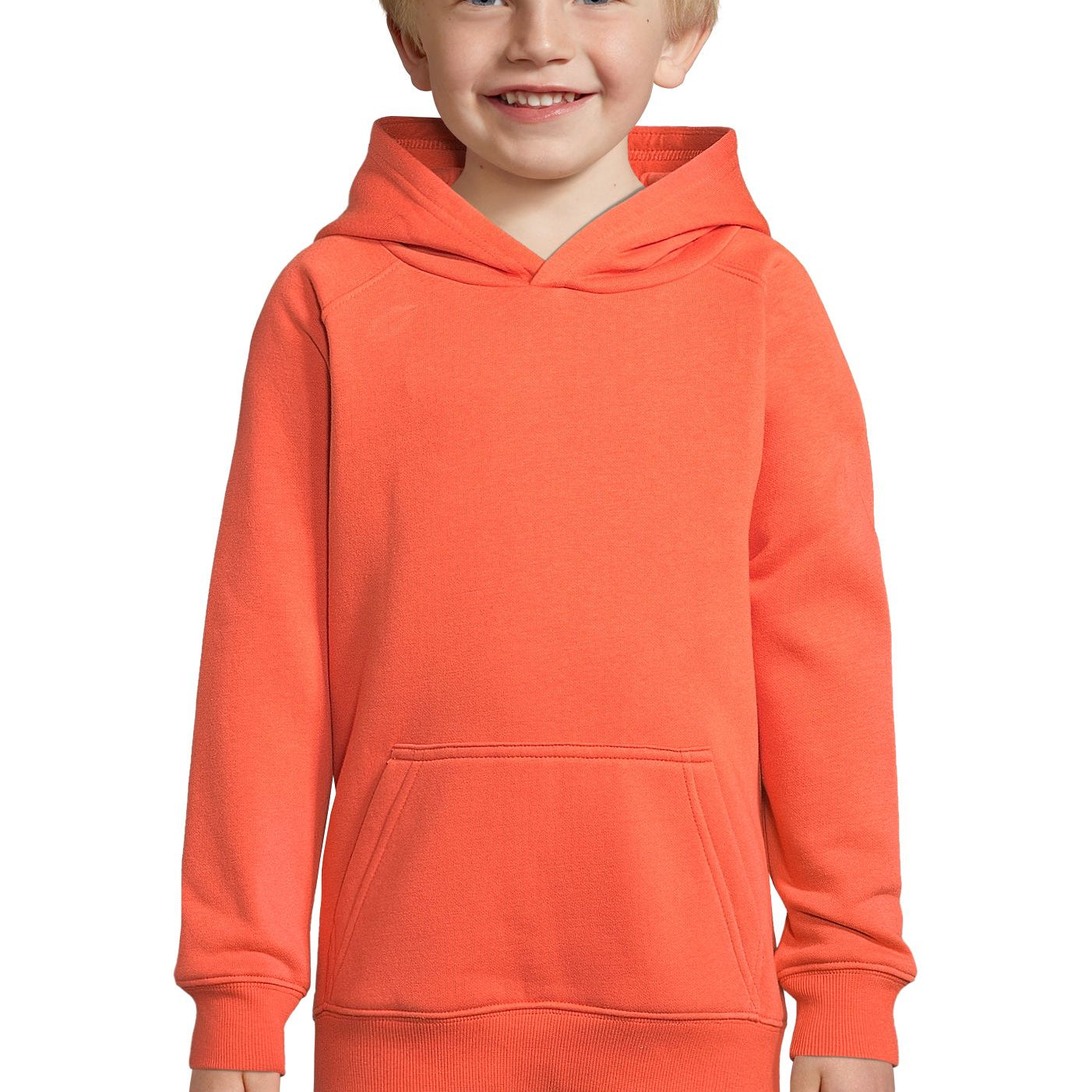 SOL'S STELLAR KIDS - Naranja tostado