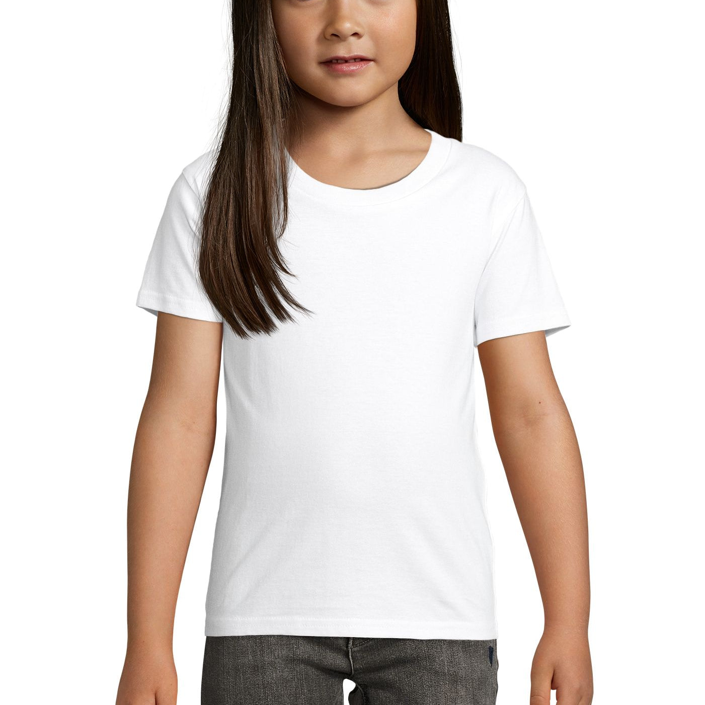 SOL'S PIONEER KIDS - Blanco