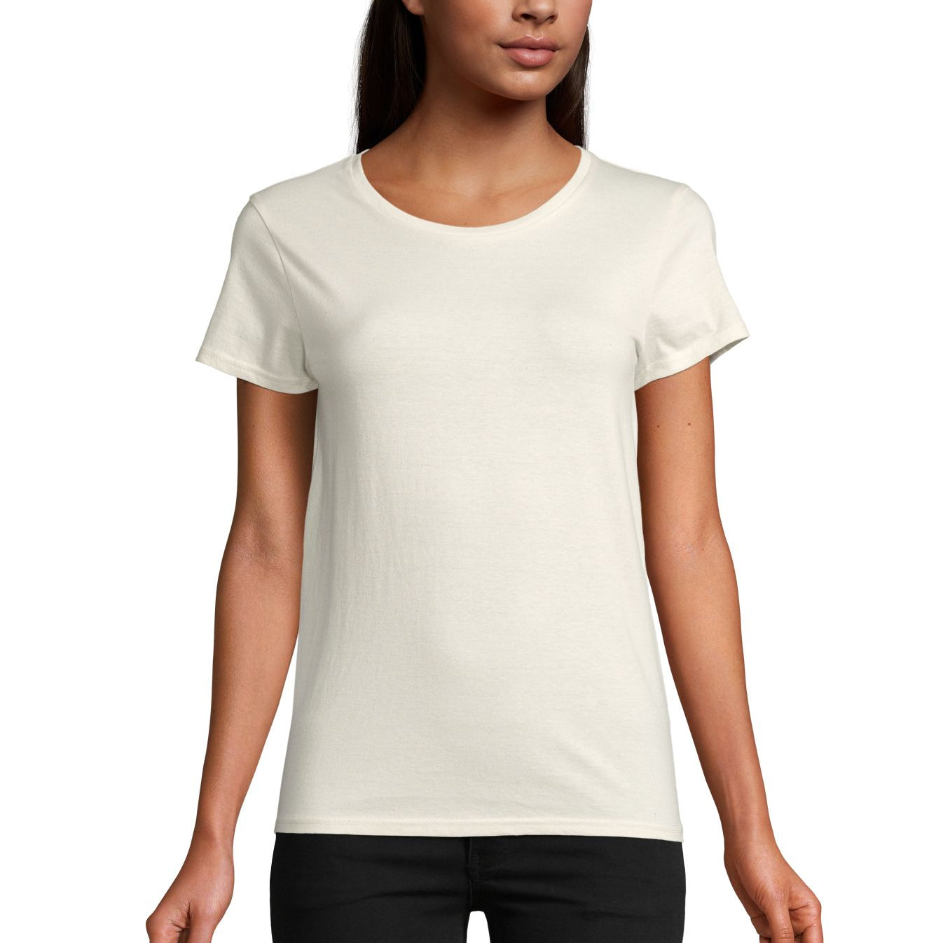 SOL'S PIONEER WOMEN - Natural