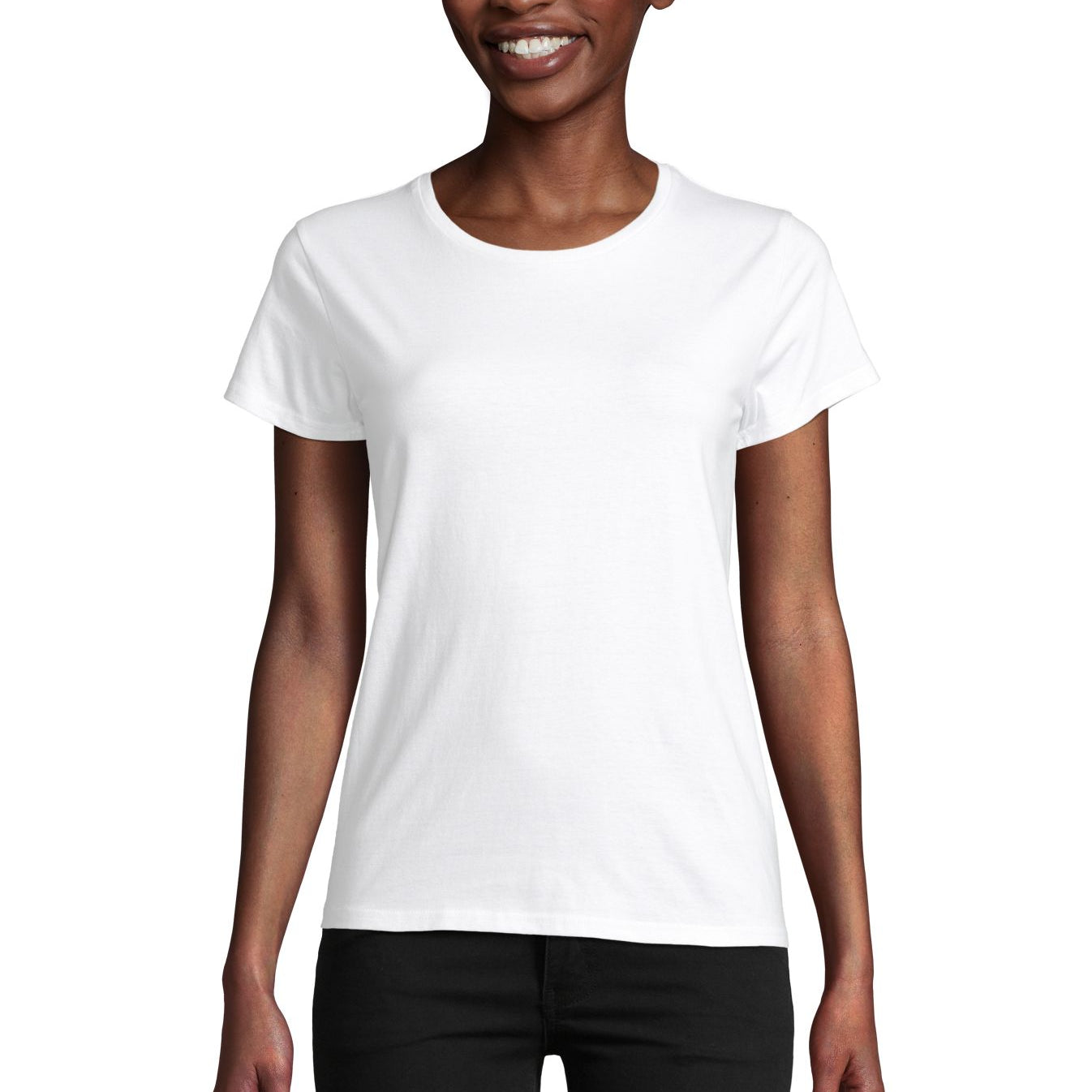 SOL'S PIONEER WOMEN - Blanco