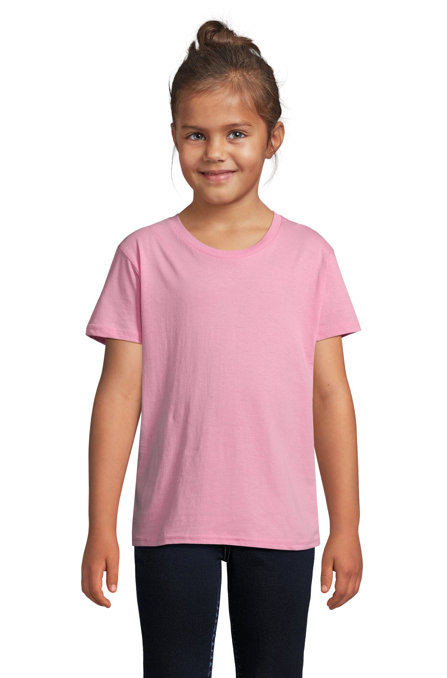 SOL'S CRUSADER KIDS - Rosa orquídea