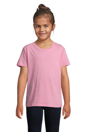 SOL'S CRUSADER KIDS - Rosa orquídea