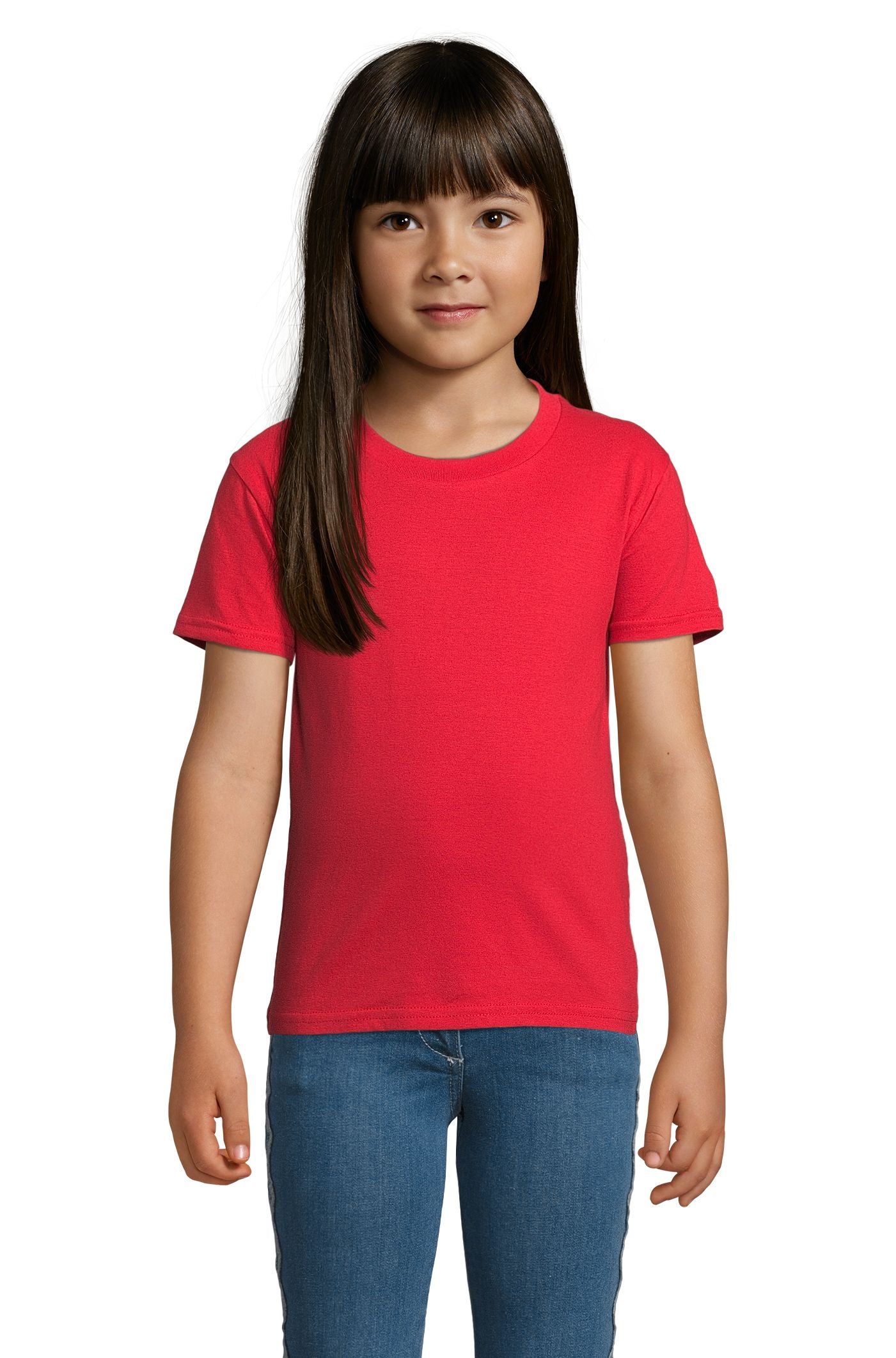 SOL'S CRUSADER KIDS - Rojo