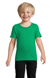 SOL'S CRUSADER KIDS - Verde pradera
