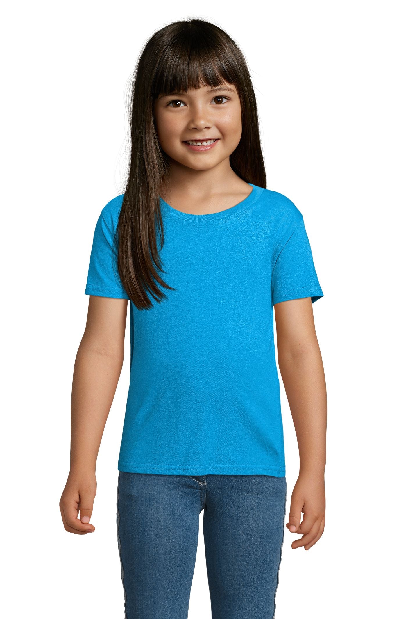 SOL'S CRUSADER KIDS - Aqua