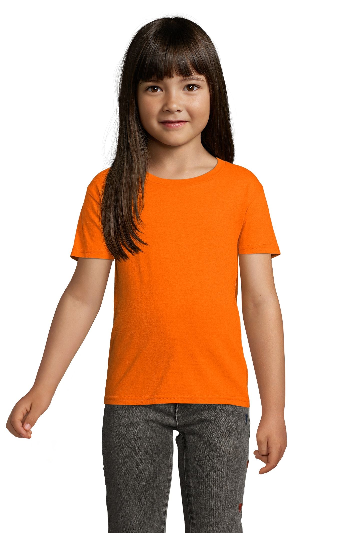 SOL'S CRUSADER KIDS - Naranja
