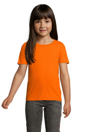 SOL'S CRUSADER KIDS - Naranja