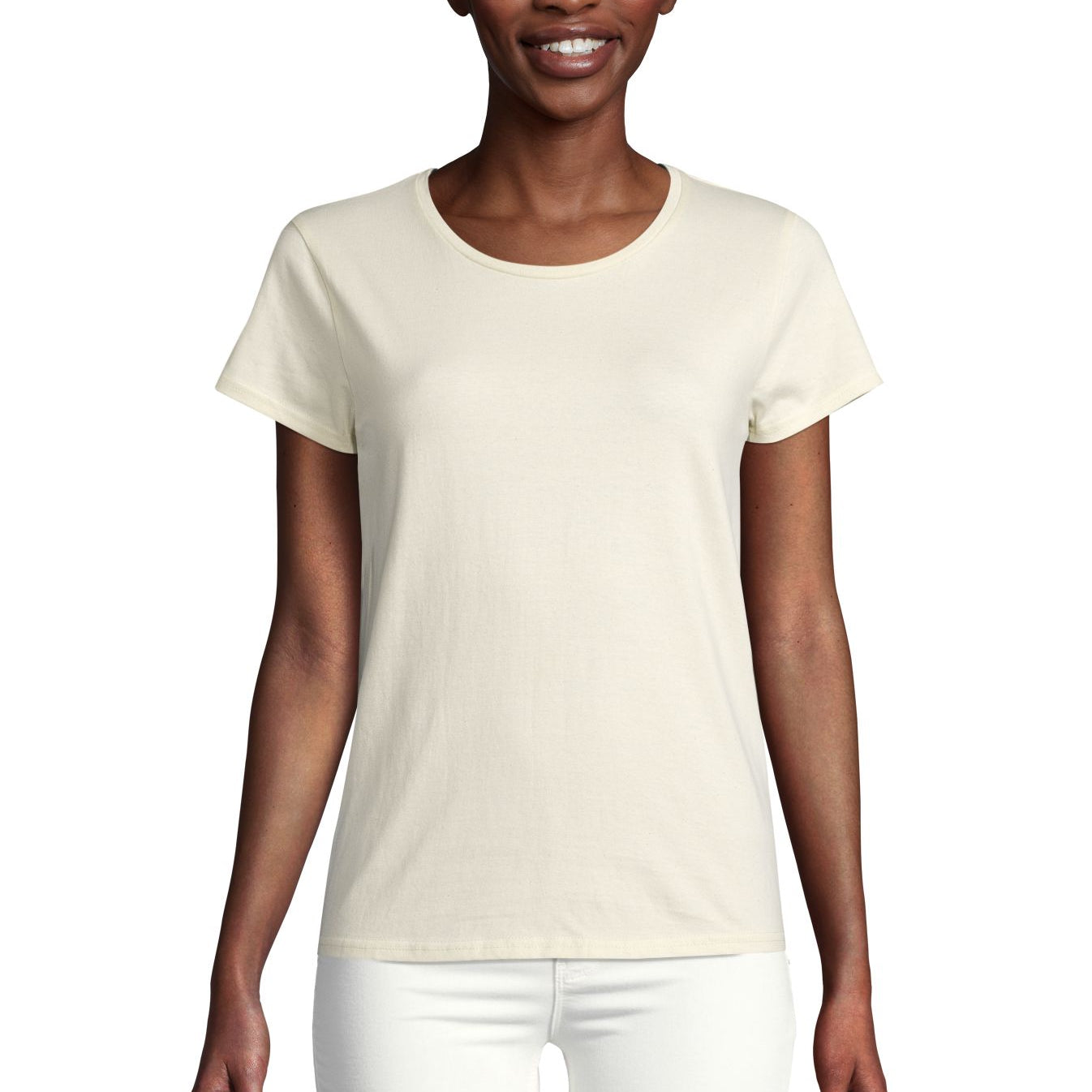 SOL'S CRUSADER WOMEN - Natural