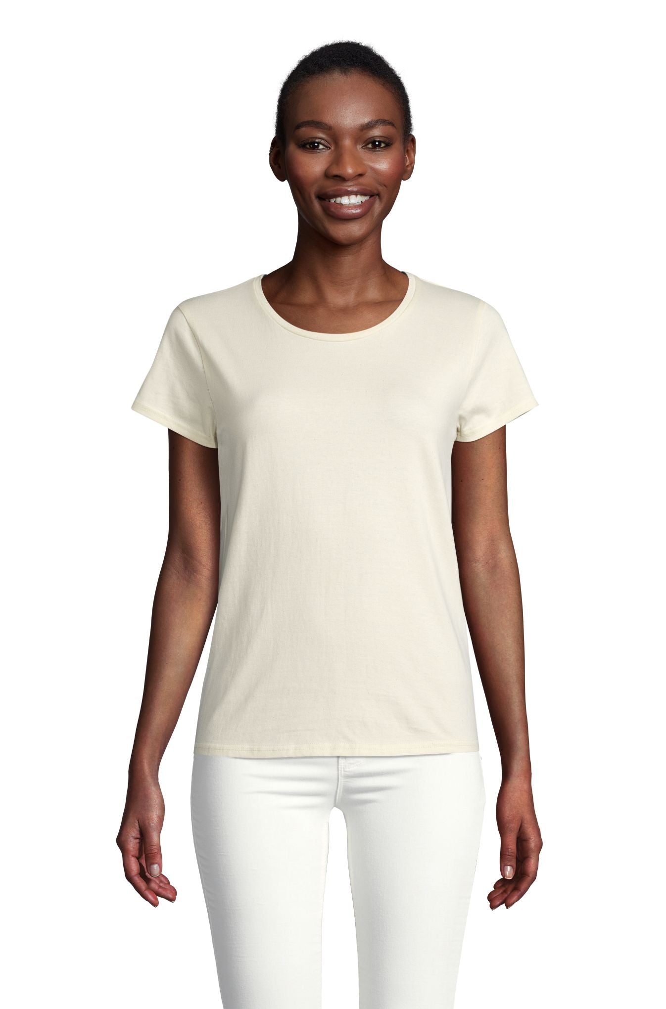 SOL'S CRUSADER WOMEN - Natural