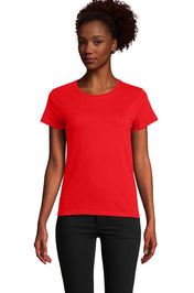 SOL'S CRUSADER WOMEN - Rojo