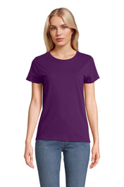 SOL'S CRUSADER WOMEN - Astral violeta