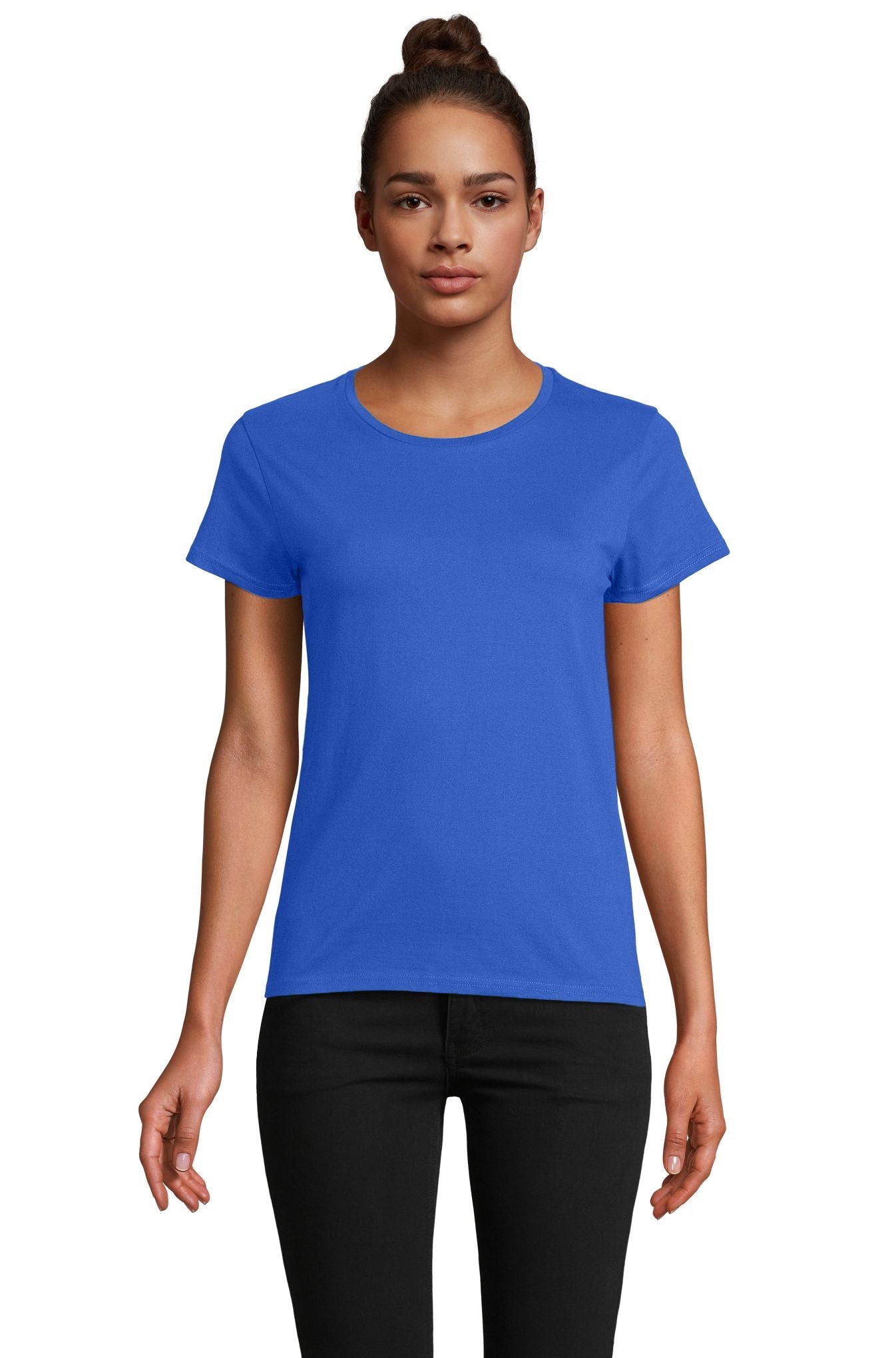 SOL'S CRUSADER WOMEN - Azul royal