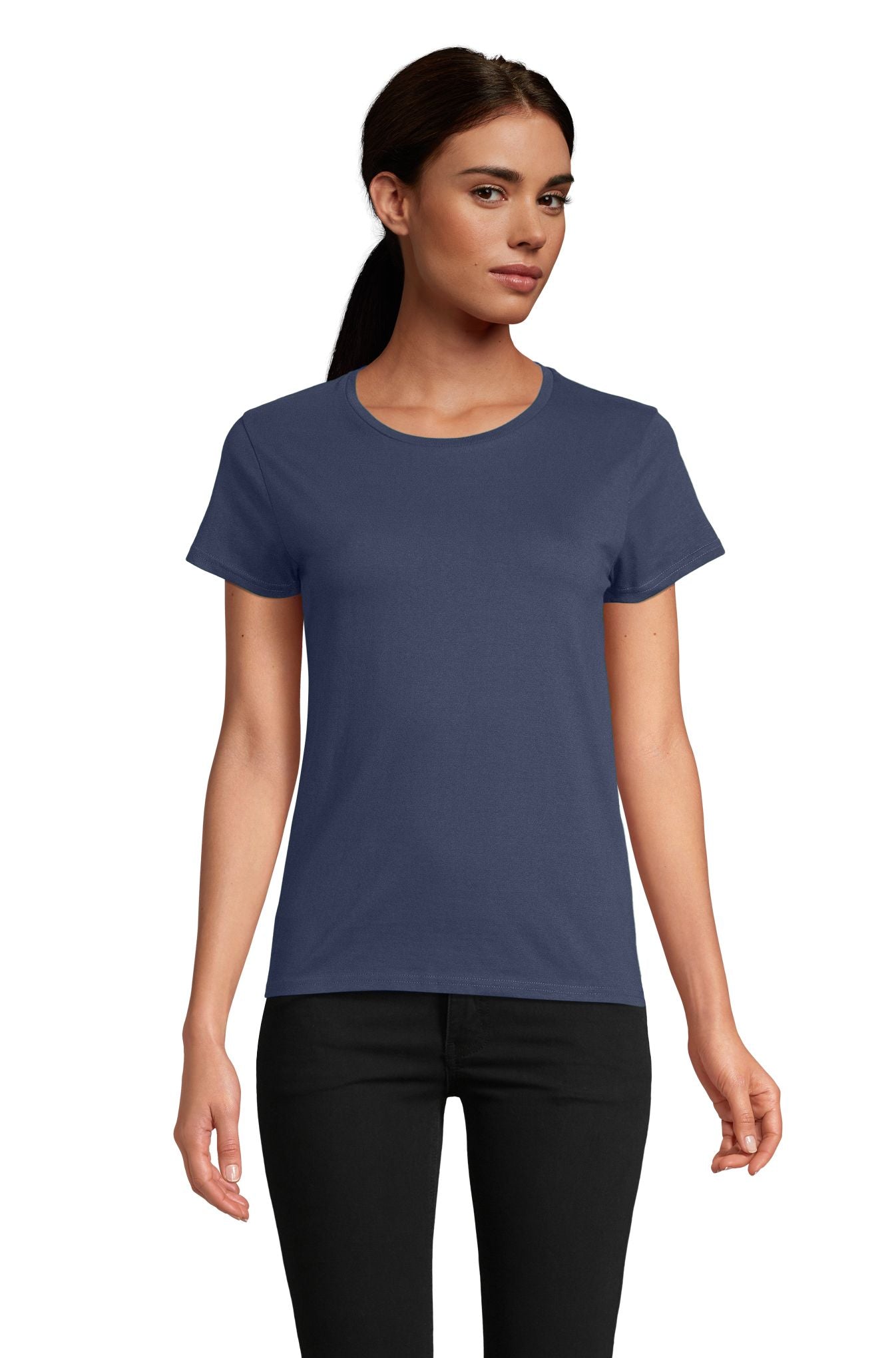 SOL'S CRUSADER WOMEN - Denim