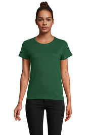 SOL'S CRUSADER WOMEN - Verde botella