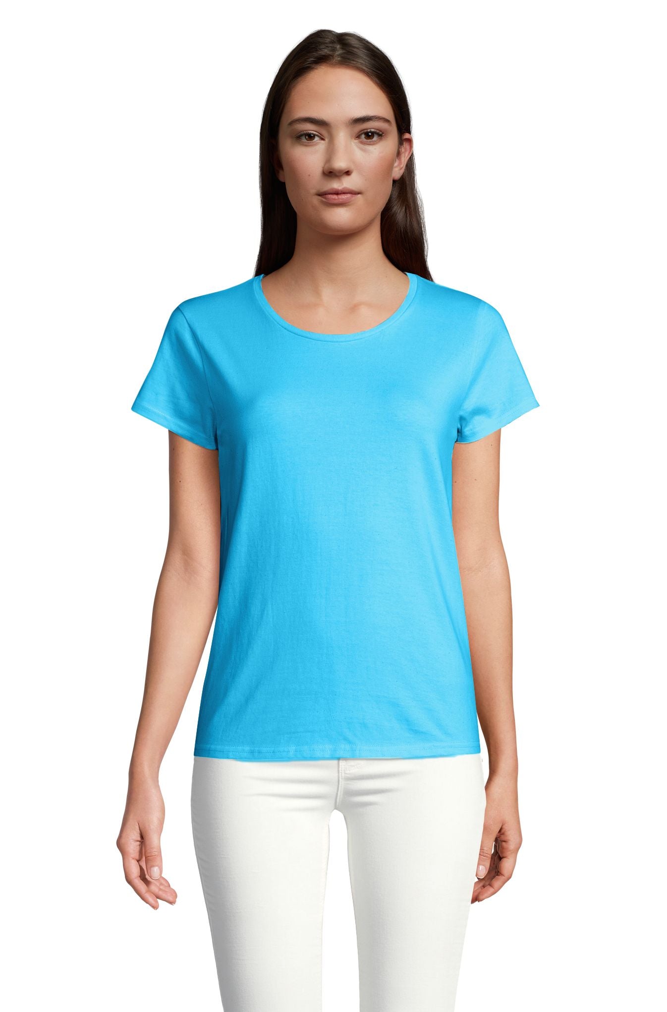 SOL'S CRUSADER WOMEN - Aqua