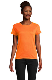 SOL'S CRUSADER WOMEN - Naranja