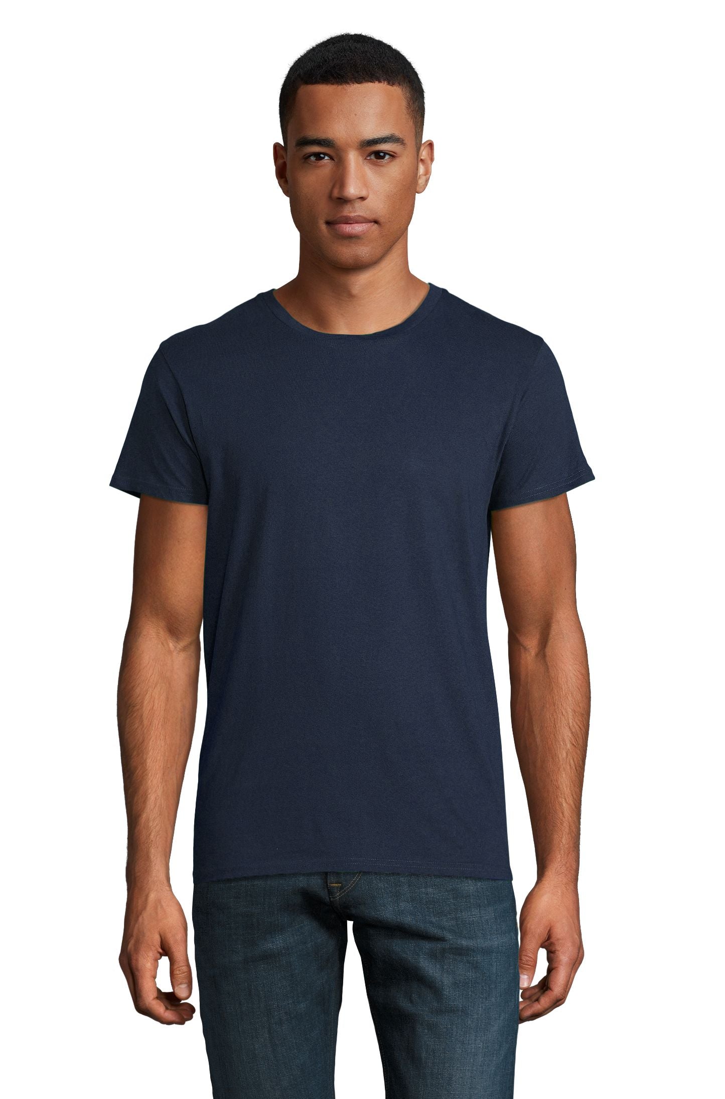 SOL'S CRUSADER MEN - Denim
