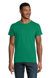 SOL'S CRUSADER MEN - Verde pradera