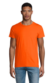 SOL'S CRUSADER MEN - Naranja